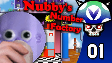 [Vinesauce] Joel - Nubby