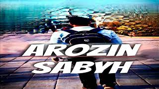 Arozin Sabyh - Search For Love chords