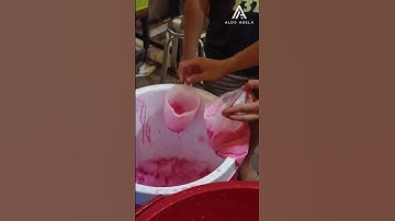 Thumbnail of Rahasia Tips Resep Sukses Bisnis Kuliner Minuman Es Permen Karet 3230 Viral Surbaaya