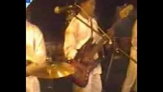 Bunga Surga - Arjuna & Reni I - Samba