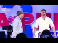 Hera Pheri 3 First Look launch Event | Paresh Rawal, Suneil Shetty, John Abraham