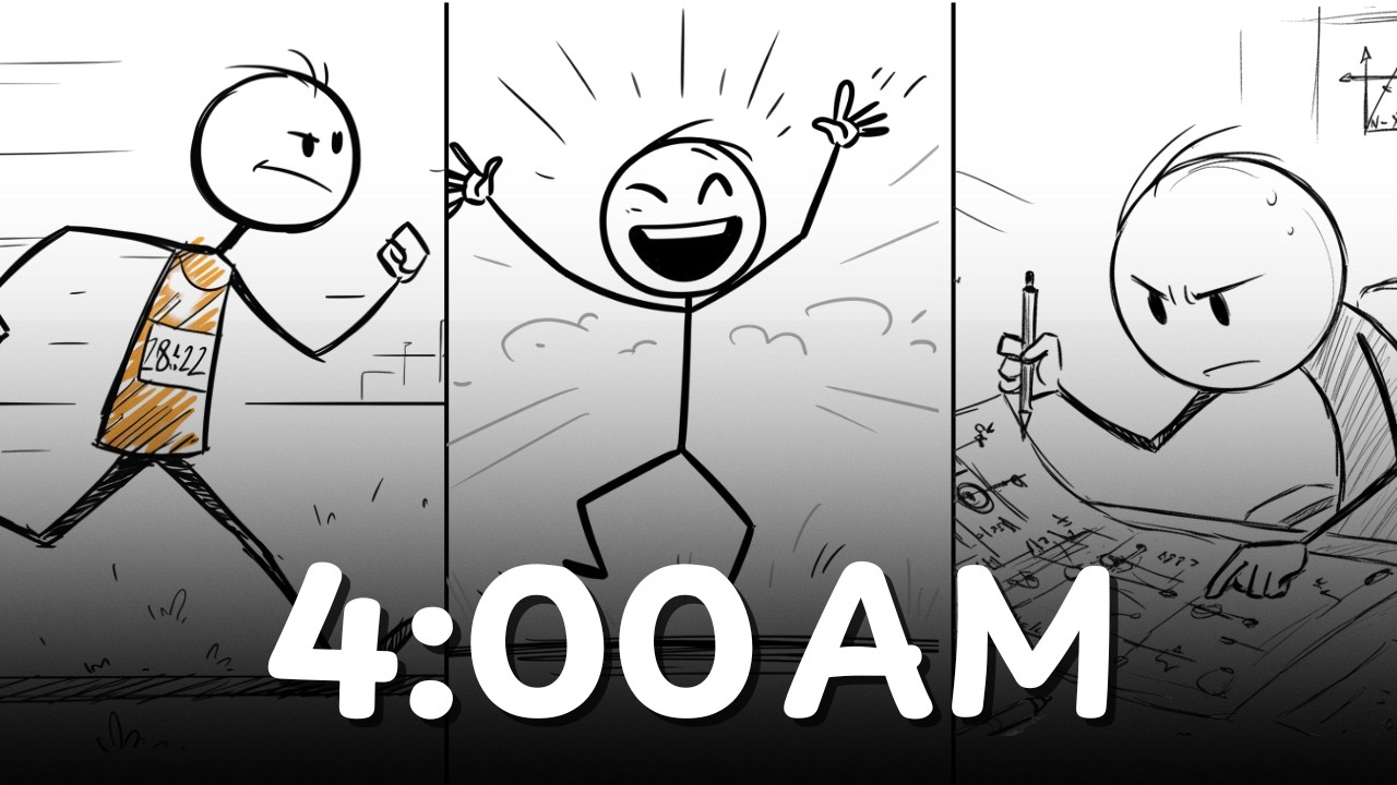 Cómo Hacer Más en 2 horas Que en 2 Días