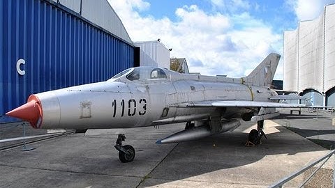 Interactive Video -- AR.Drone 2.0 & Jet Fighters