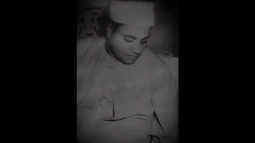 الشيخ شعبان الصياد - سورة القصص (٨٧)