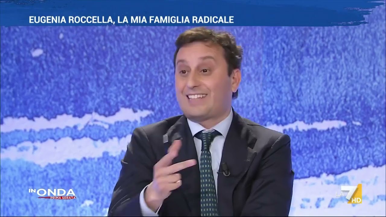 Roccella sulla legge 194 sull'aborto: 