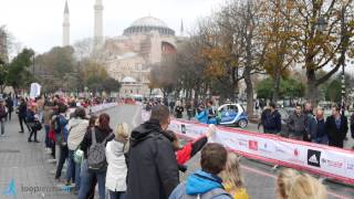 Istanbul Marathon Teaser