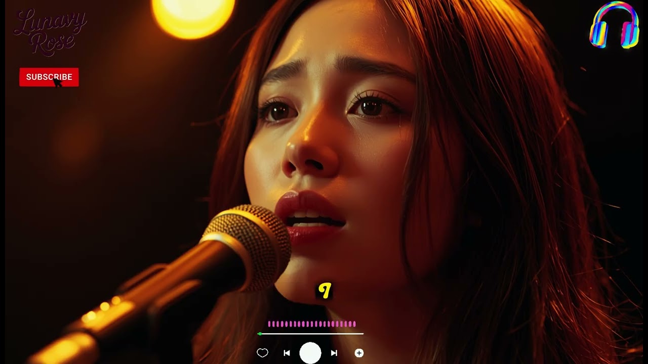 Sunrise in Your Eyes  who loved deeply and was left with silence 💔