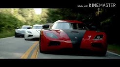 Faded vs closer (need for speed)  - Durasi: 3:48. 