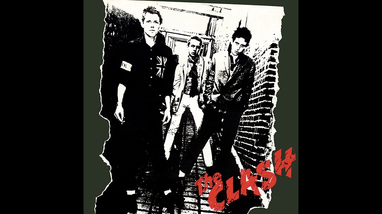 The Clash - 48 Hours (Remastered) - YouTube