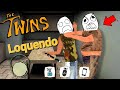 The twins loquendo ep 1