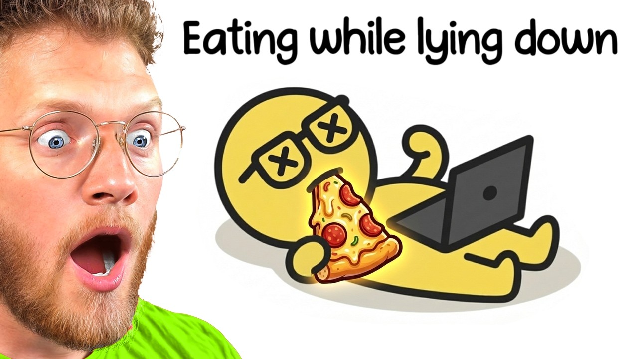 You Nearly Died… And Didn’t Even Notice