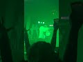 Käärijä - Cha Cha Cha (Glasgow 20/10/23)