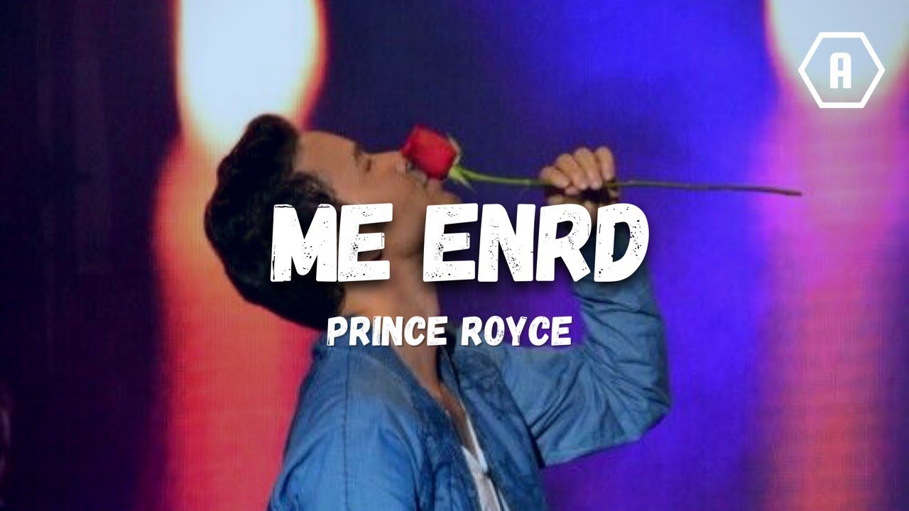 Prince Royce Me EnRD (Letra/Lyrics) YouTube Prince Royce Me EnRD (Letra/Lyrics) YouTube