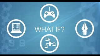 Coleman University What If (Version 1)