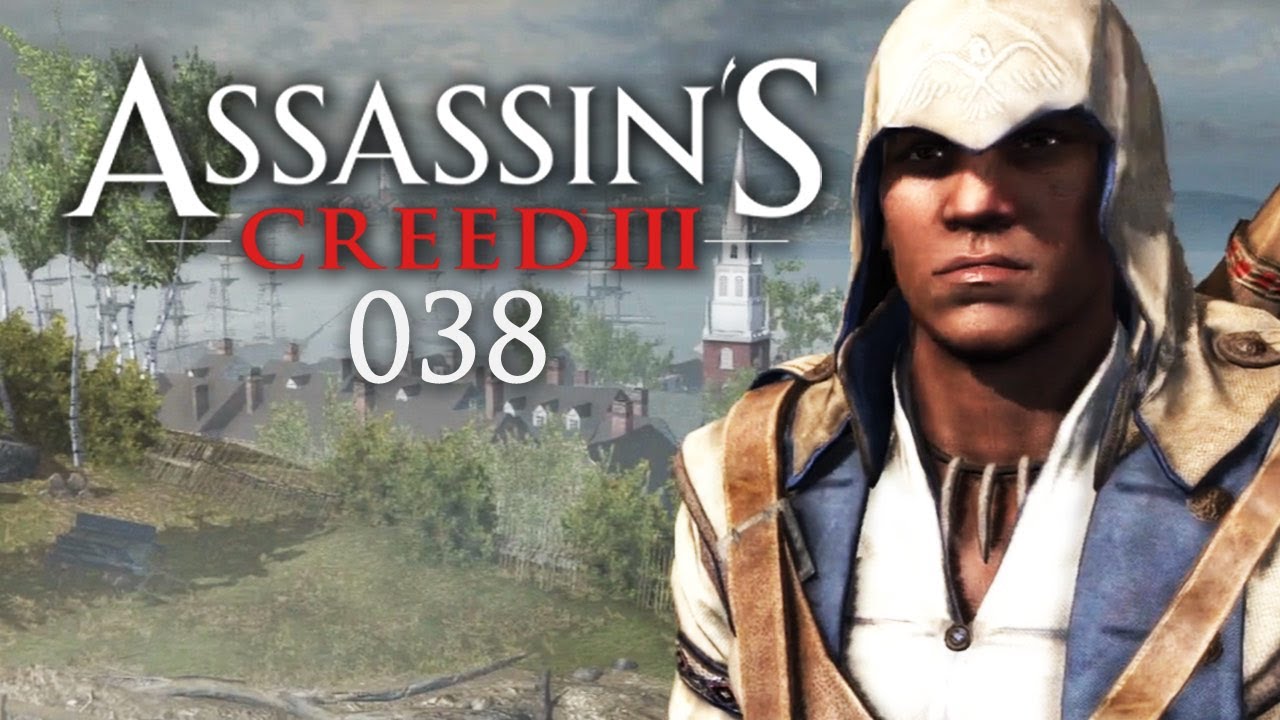 let s play assassin s creed 3 038 der rauch des schießpulvers