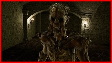 Imprisoned Hyperion Is ROUGH - (Imprisoned Hyperion Demo Gameplay)