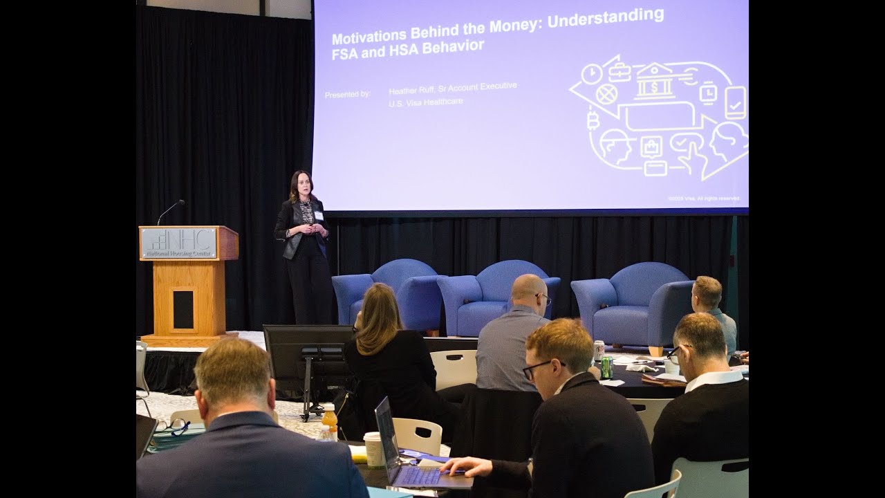 EBRI 2025 Financial Wellbeing Symposium — Motivations Behind the Money
