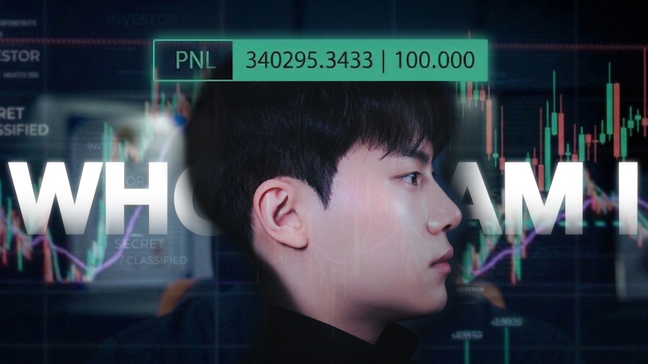INVESTOR LEE 대표 영상 01 유튜브 썸네일