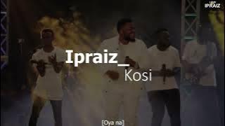IPRAIZ - NITOSI LIVE RECORDING | LOUD CONCERT 2021