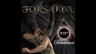 Watch Forsaken Daylight Dies video