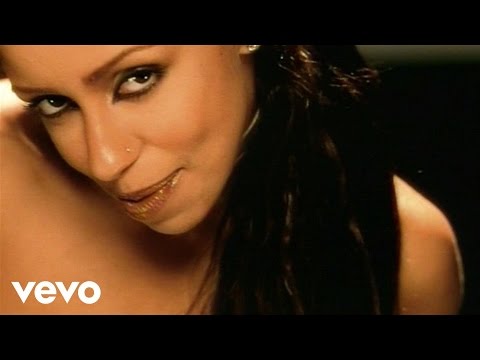 Mya - The Best Of Me ft. Jadakiss