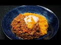 深夜に食べたい無水キーマカレーの作り方#Shorts