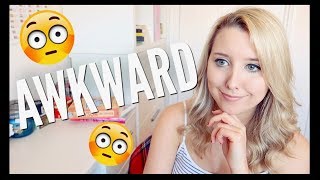 AWKWARD SOCIAL ENCOUNTERS | NEW AWKWARD MOMENTS!