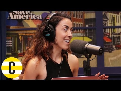 Видео: Продуцент Ивана от Maria Talks Monarca и Latinx представителство