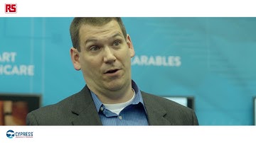 John Weil on the IoT game-changer, the ultra-low-power PSoC 6