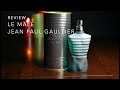 Jean Paul Gaultier - Le Male Review