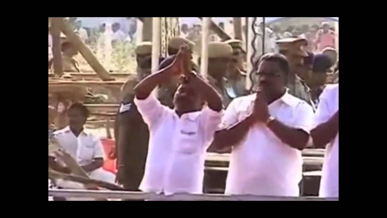 AIADMK ELECTION SONG 2016