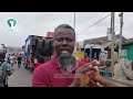 KOFORIDUA CLEAN-UP: Households, Shop Owners Face Action Over Waste Offences
