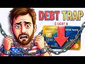 The Credit Card Trap Explained in 12 Minutes