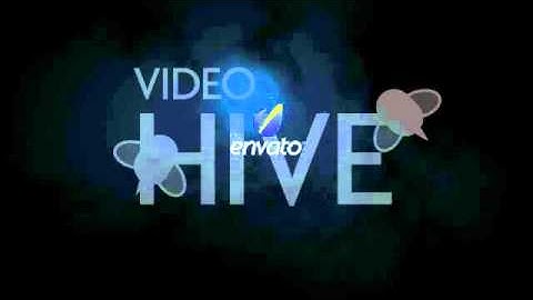 After Effects Project Files - Vortex Logo AE CS3 Project File - VideoHive