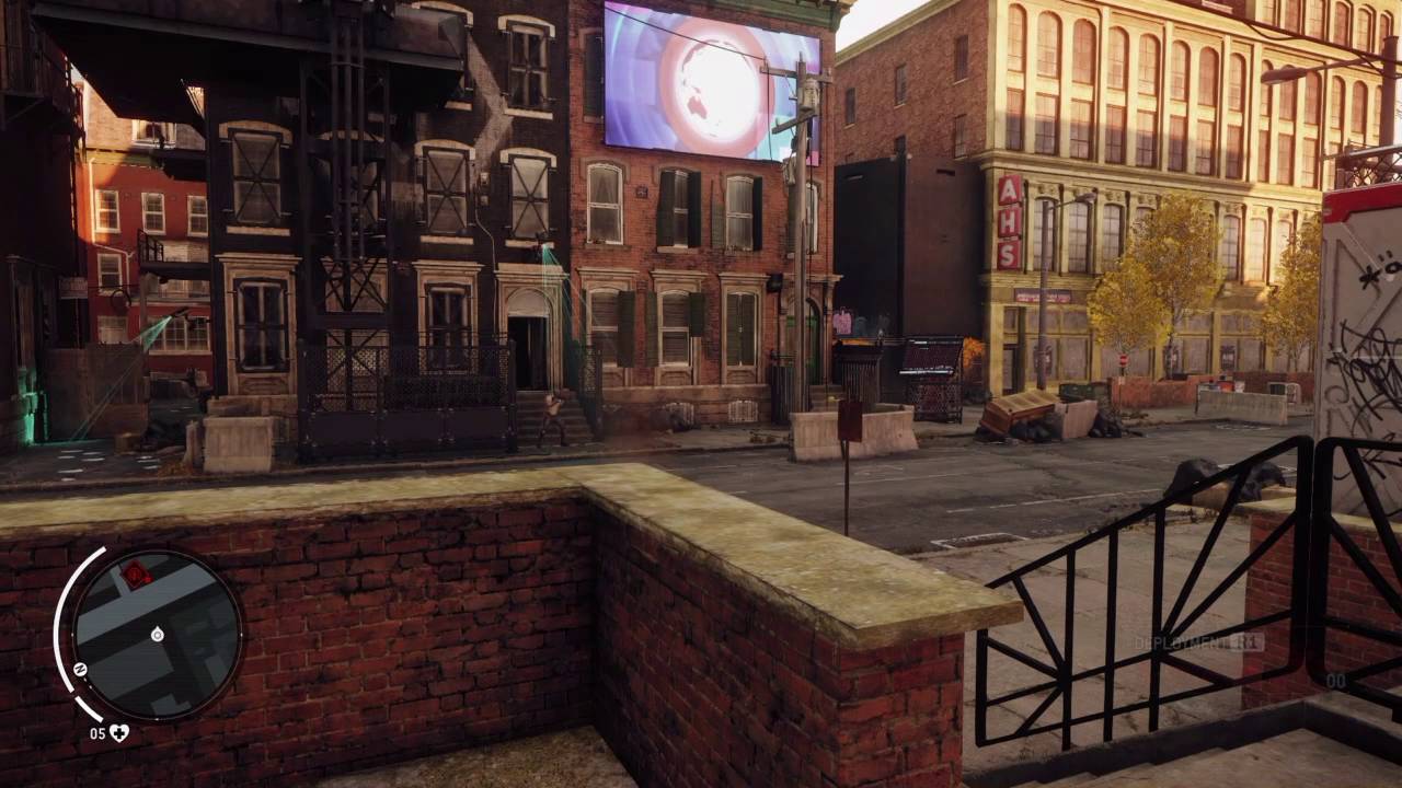 Oh a Piece of Candy! | Homefront: The Revolution Trophy/Achievement