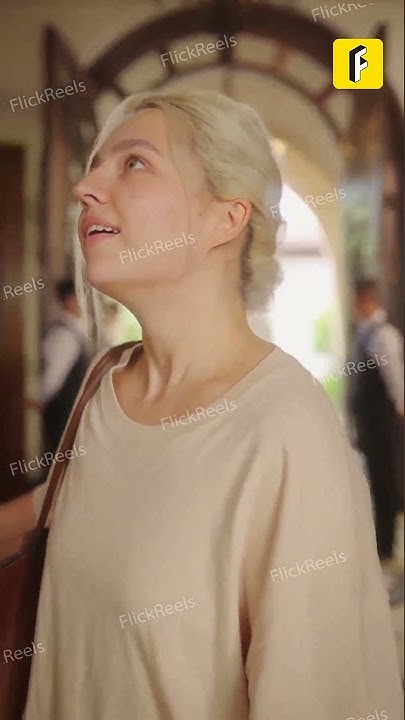 EP 3 How to From Betrayed Wife to Hollywood #39 s Fake Bride A Crazy Love