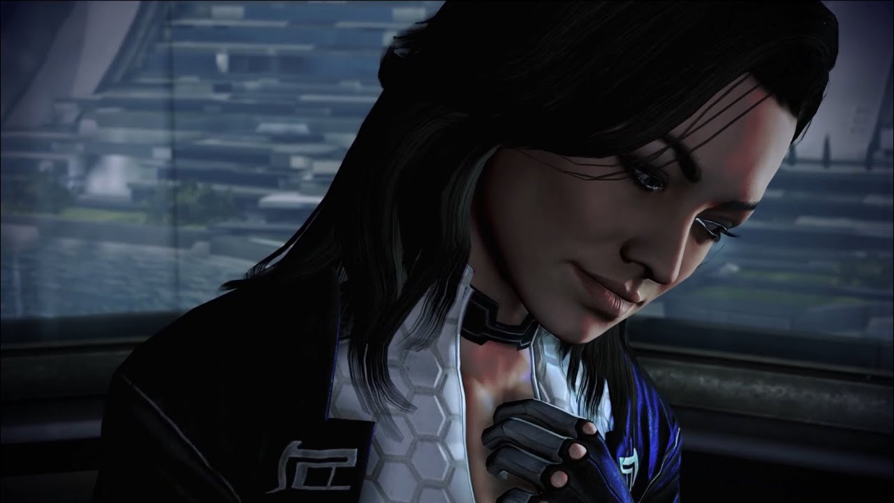 Mass Effect 3 - Part 20 (Hard difficulty; No Commentary)