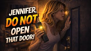 Jennifer Morey Did Everything Right… and It Still Happened