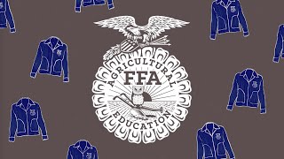 FFA Chapter Kick Off Video