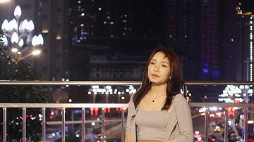 贵州小蓉儿  《红颜知己》“为妳点赞！有些日子没有看到妳的视频了，多么熟悉 而好听的歌声啊！谢谢分享！——ZHEYUN LIANG (於  :  首尔)”