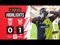 York Kidderminster goals and highlights