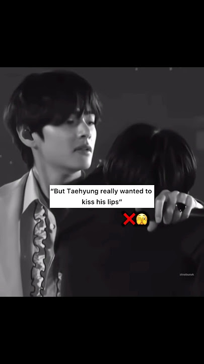 TAEKOOK KISSβπ #taehyung #jungkook #bts #taekook #vkook #jungkookbts #btsshorts #thv #jk #vkook