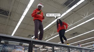Walmart Can’t Stop My Mom!