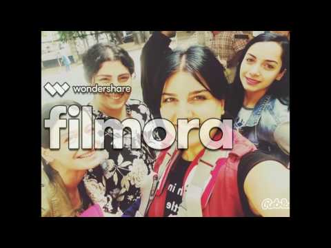 Ansambli \"Qaldea\" - iavnana / ანსამბლი \"ქალდეა\" - იავნანა