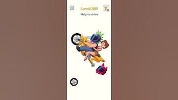 Dop 3 | Level 339 | Help to drive | Displace one part #Dop3 ‎#JRK_GamingStars #Short  #gamingStars