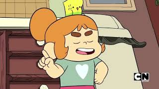 The Secret Of Nimh Green Tea Latte Style Part 12 Ed Gets All