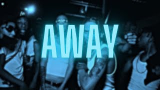 FREE Kay Flock x Dougie B x  B Love x NYC Drill Type Beat - “ Away  ? 2023.