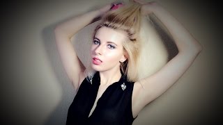 Прикорневой объем Прикорневой объем