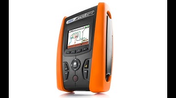 HT Instruments MACROTEST G3