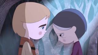 Filmvorstellung: MELODIE DES MEERES & Talk mit Kinderfilmfestival-Kurator Andreas Holte Filmvorstellung: MELODIE DES MEERES & Talk mit Kinderfilmfestival-Kurator Andreas Holte